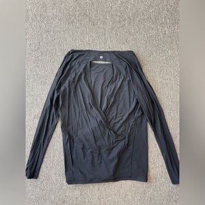 Lulu long sleeve